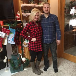 Meet your Posher, Vicki